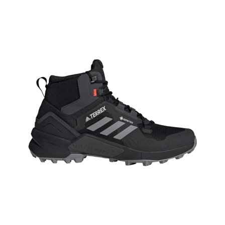 Adidas Men's Terrex Swift R3 Mid GORE-TEX Hiking Shoes Men hiking boots 43 1/3