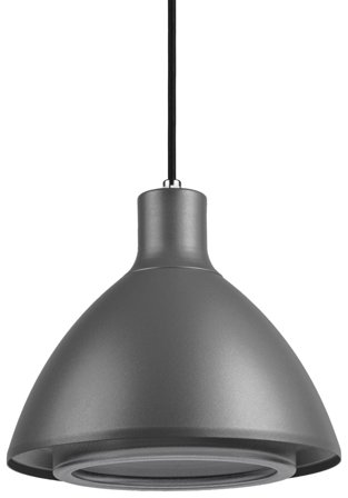 Westal Ark Pendelarmatur 365 × 374 mm sølv/aluminium, Belysning