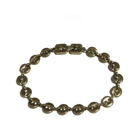 Givenchy Pre-owned - Vintage Smycken - Gul - Dam - Storlek: One Size, Dam, Storlek: ONE SIZE