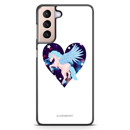Bjornberry Skal Samsung Galaxy S21 - Unicorn