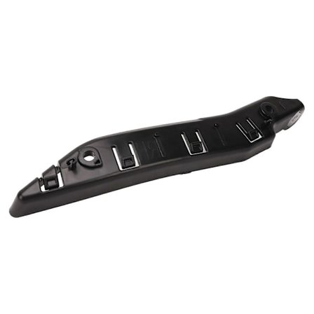 Front Skærm Kofanger Beslag Støtte Beskyttelse Stilfuld Kofanger Monteringsbeslag Udskiftning til Tesla Model Y Venstre 1493771 00 B