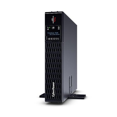 CyberPower Uninterruptible Power Supply