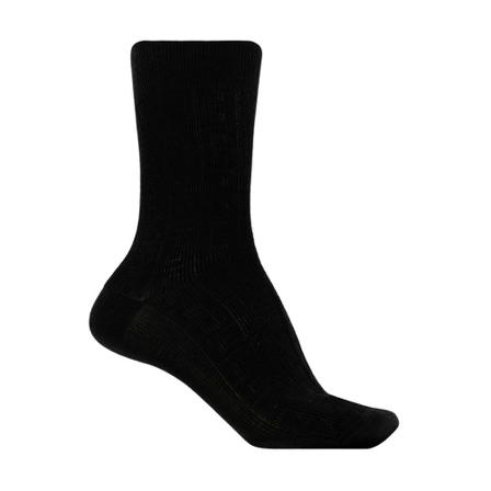 Givenchy Patterned socks , Zwart , Heren , Maat: S Sokken