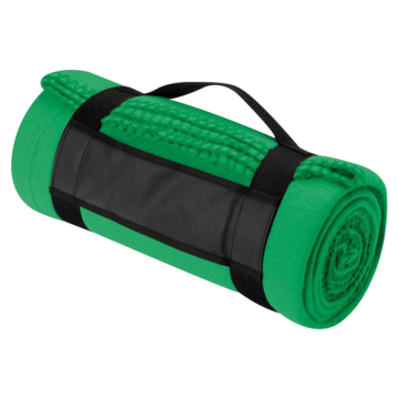 FLEECEPLEDD 180X200CM