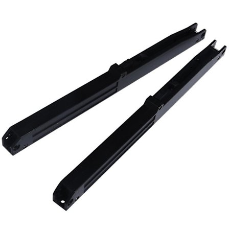 Myk dør Soft Close Mekanisme Fjærbuffer Demper For Skyvedør Låve Dør Maskinvare Remisjon Justering