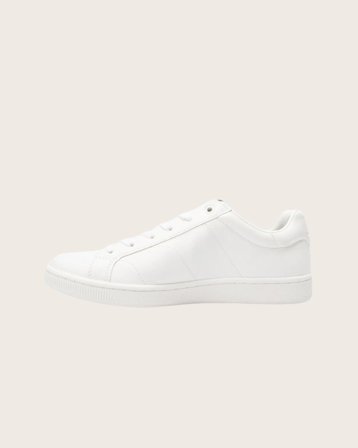Björn Borg T305 CLS BTM W Hvid Sko Unisex - Kids Brand Store