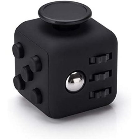 Fidget cube anti stress legetøj
