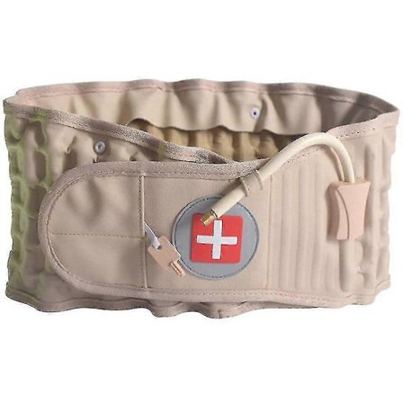 Ländryggsstöd för smärtlindring - Ryggstöd för nedre delen av ryggen