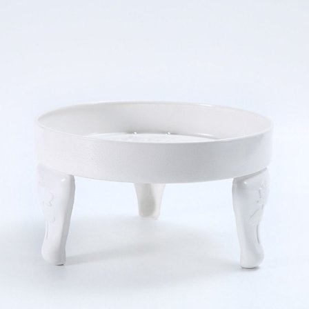 Växtkrukbricka Växtstativ i metall 5 5