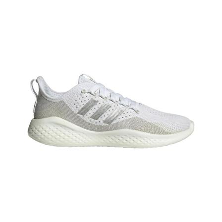 Adidas Sneakers Hvid, Dame, Størrelse: 39 EU