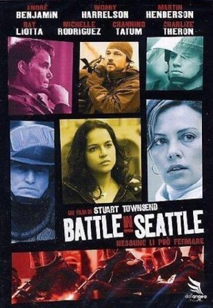 Battle In Seattle