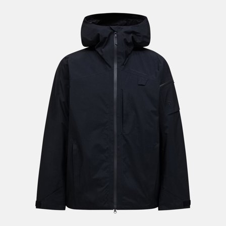 Peak Performance - Alpine GORE-TEX 2L Insulated Shell Jacket Men