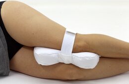 Polvityyny Valkoinen-Good Living