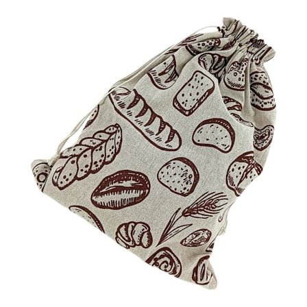 Økologiske surdejs bivoks wraps af bomuld til brødkonservering daglig brug