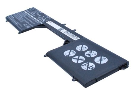 Batteri till Notebook, Bärbar dator för Sony VAIO Fit 11A, SVF11N18CW, SVF11N14SCP m.fl.
