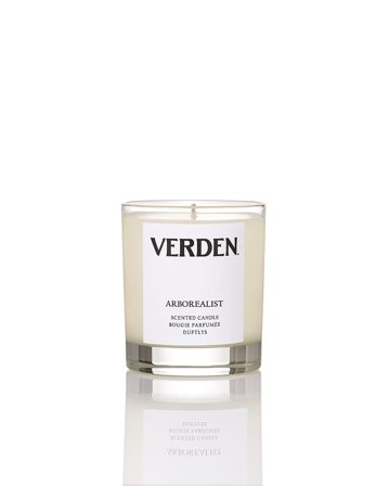 VERDEN Scented Candle Arborealist 220 g, Tøj & Bolig, Duft Til Hjemmet, Duftlys