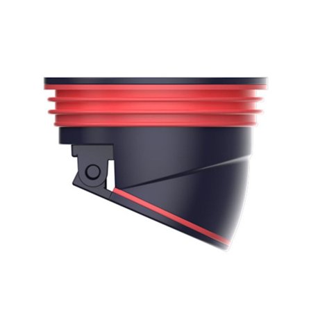 Avløp Tilbakestrømssikring Dusj Gulv Avløpskjerne SVART A A