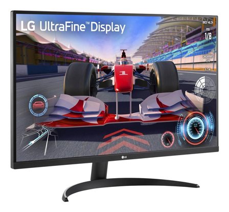 LG Computer Monitor 80 Cm