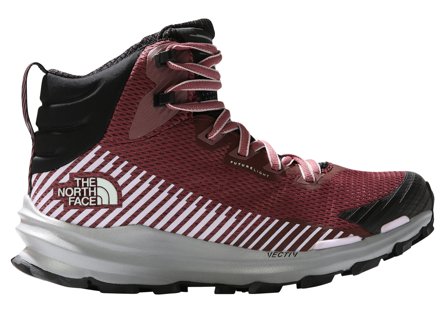 The North Face W Vectiv Fastpack Mid Futurelight Red