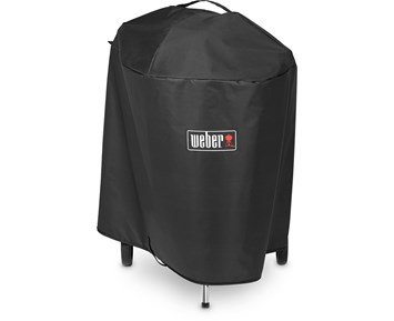Weber Premium Grill Cover Master Touch - Premiumöverdrag till Weber Master Touch Premium