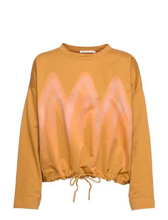 Sheela Orange Rabens Sal R