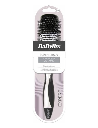 Babyliss Paris Ceramic Stylingbrush 44 Mm - Nude - 1 pcs