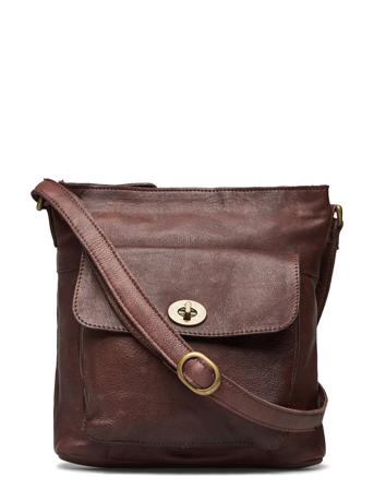 Kay Urban Skuldertaske Taske Brun RE:DESIGNED EST 2003