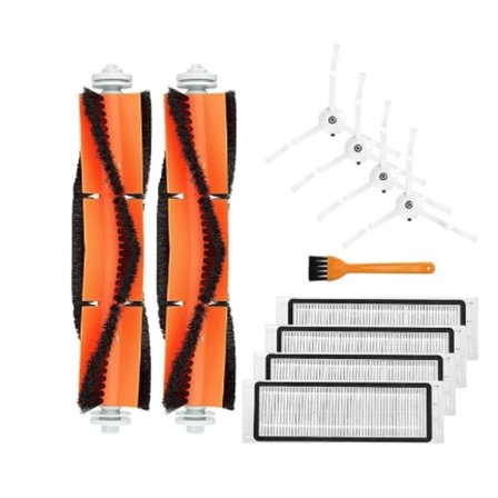 Xiaomi Støvsuger tilbehør Roborock E4, S5, S5 Max, S50, S51