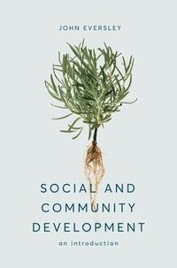 Social and Community Development, ISBN: 9781137502117
