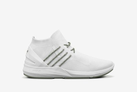 ARKK Copenhagen Damen Sneakers Größe 36 Spyqon FG H-X1 White Army
