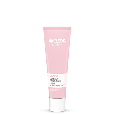 Weleda Lugner Ansiktskrem 30 ml