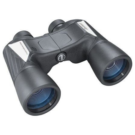 Bushnell Spectator Sport Binoculars 10x50 binoculars Black 10x50