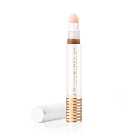 Nabla RE-GENERATION Uplifting Creamy Concealer Warm Honey - Correttore