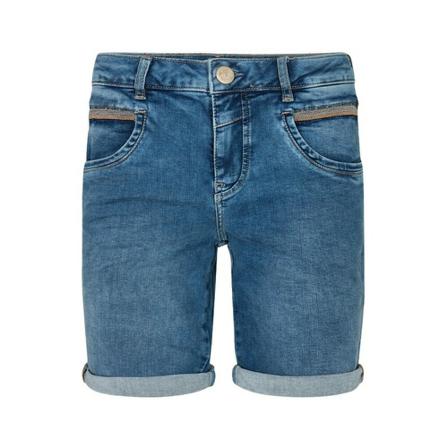 MOS Mosh Chain Shortslight Blå, Dame, Størrelse: W27