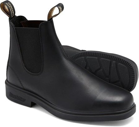 Blundstone 063 Dressboot Musta