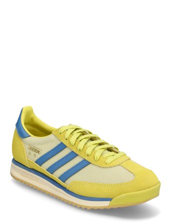 adidas Originals Sl 72 Rs - Yellow - 42