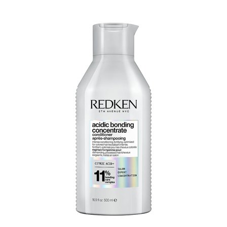 Redken Acidic Bonding Concentrate Conditioner 500 ml, Hår, Shampoo & Hårpleje, Balsam