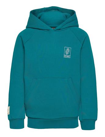 Hmlgg12 Sweat Hoodie Kids Huppari Hummel