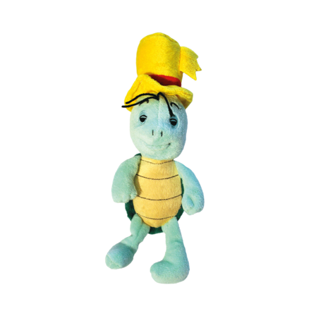 BAMSE Gosedjur Skalman, 26 cm Mjukisdjur ONESIZE