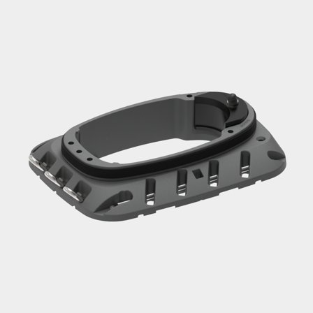 Seldén DECK RING C321,F324 (533-039-01)