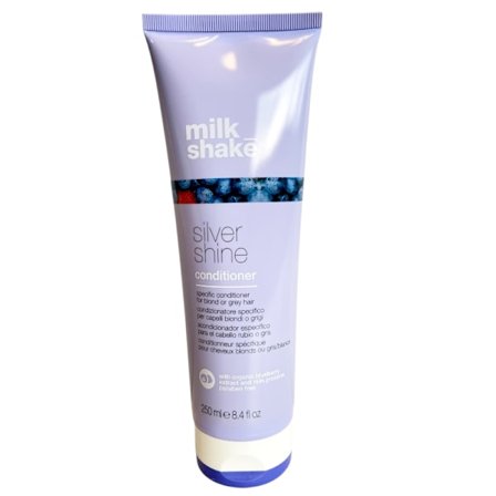 Milk_Shake Silver Shine Conditioner 250ml
