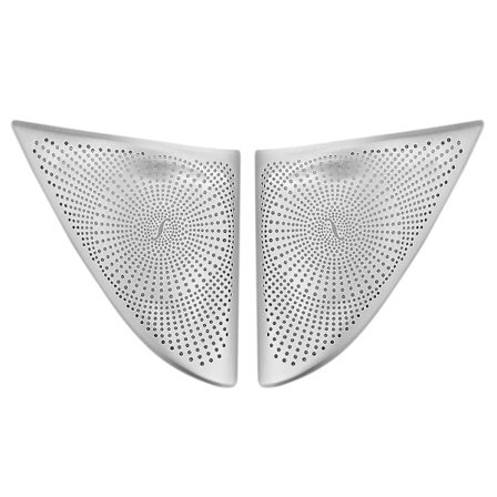 Bil Dør Audio Højttaler Tweeter Dekorationsdæksel Til E Klasse W213 16-17 Bil-styling KXI