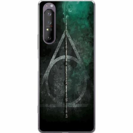 Sony Xperia 1 Ii Skal / Mobilskal - Harry Potter Hogwarts Lega