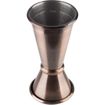 Jigger APS Rosfri 2/4 cl