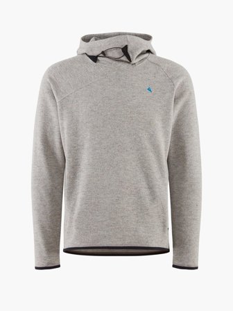 Falen Wooly Hoodie Herren