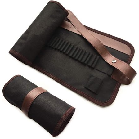 for Canvas Blyant, 36 Hull, Fargeblyant Holder Oppbevaringspose