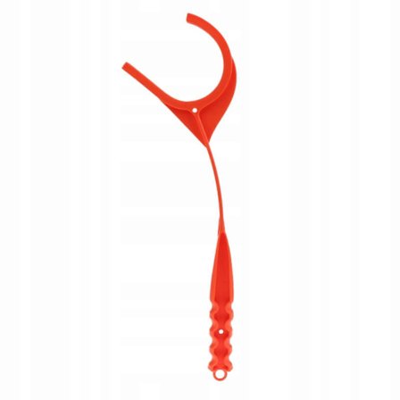 Lerduva Lerduvekastare Hand