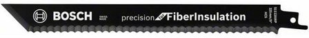 Bosch Precision for Fiber Insulation Tigersågblad 225mm, Såga