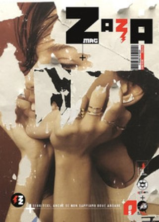 Zazà magazine. Vol. 5