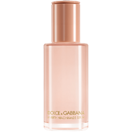 Dolce & Gabbana Re Birth Niacinamide Brightening Resurfacing Serum specialbehandling Dam 30 ML